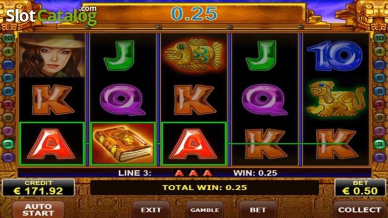 Mengapa Slot Online Cocok untuk Semua Usia