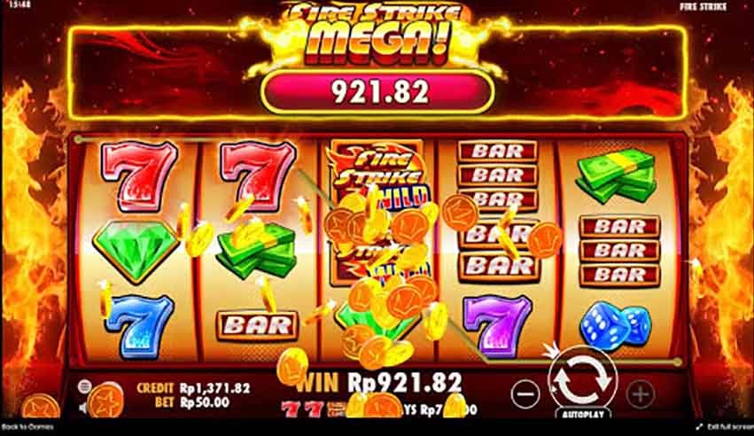 Bagaimana Situs Slot Online Menjamin Keamanan Pemain?