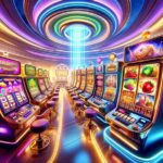 Slot Online Tanpa Unduhan: Bermain Langsung di Browser Anda