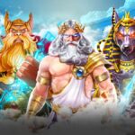 Slot Online dengan Elemen Realitas Virtual