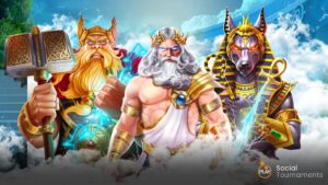 Slot Online dengan Elemen Realitas Virtual