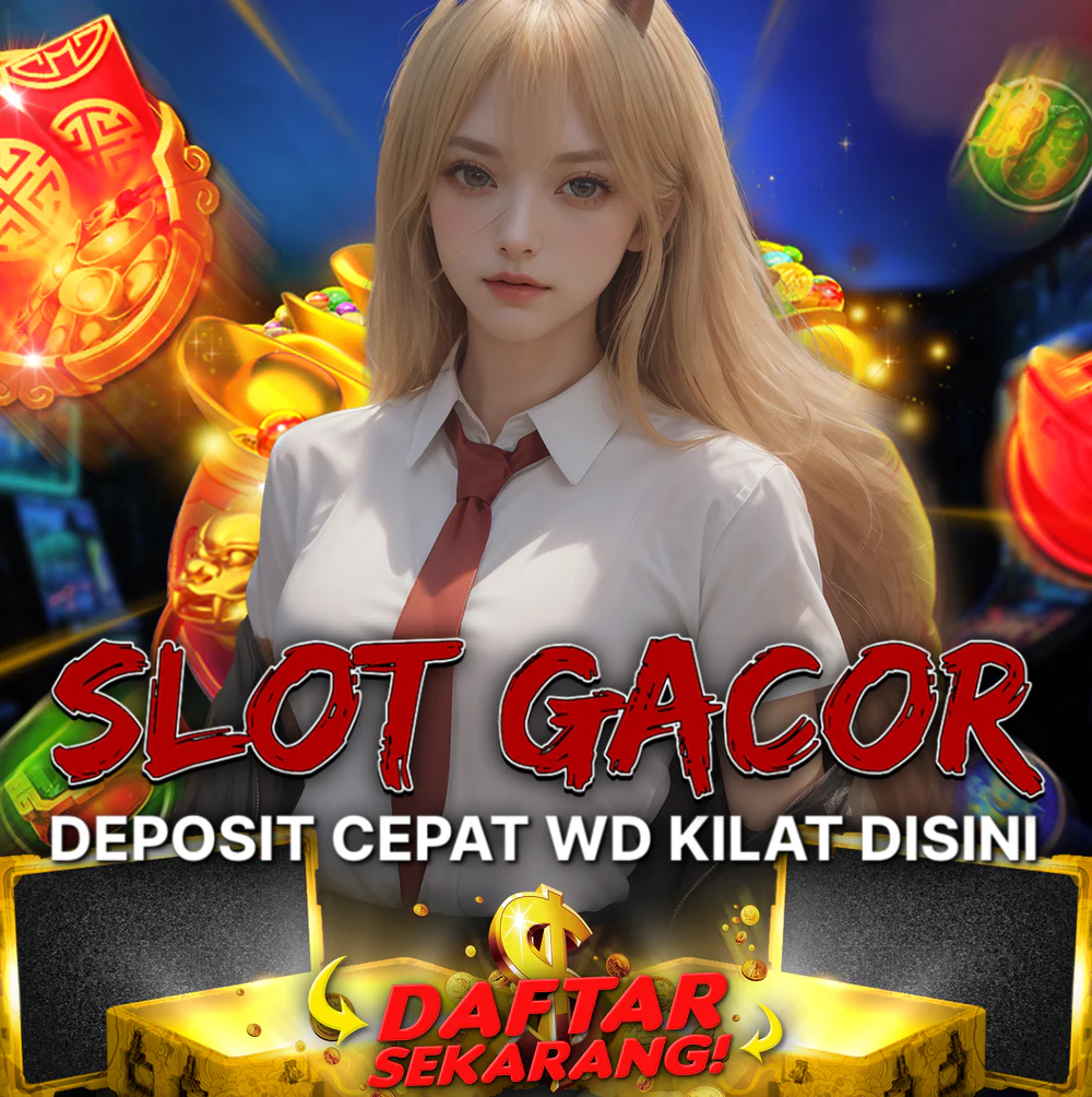 Kenapa Banyak Orang Suka Bermain Slot Online?