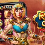 Slot Online yang Terinspirasi dari Buku Populer