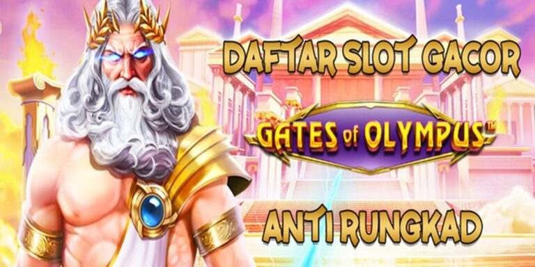 Mengapa Slot Online Menjadi Permainan Favorit di Kasino?