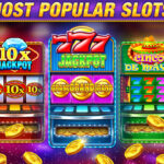 Slot Online vs Slot Darat: Mana yang Lebih Menguntungkan?