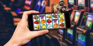 Slot Online dengan Fitur Mystery Symbol: Bagaimana Bekerjanya?