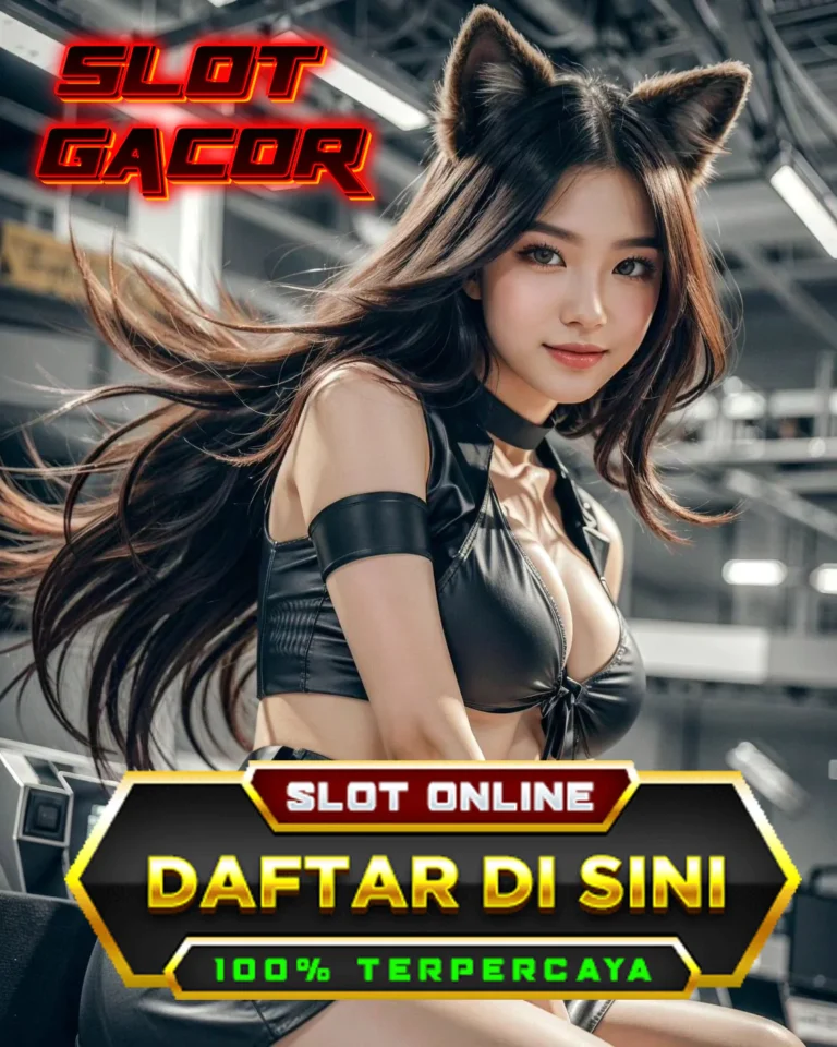 10 Slot Online yang Sering Memberikan Jackpot Harian